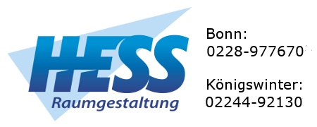 Hess Raumgestaltung